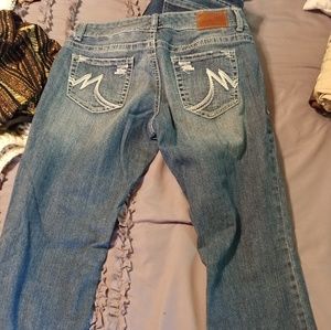 Maurices Jeans